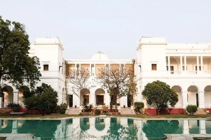 Pataudi Mandi Clinic