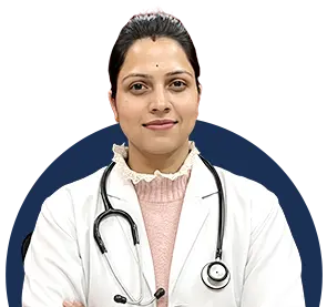 Dr. Ritu Choudhary
