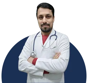 Dr. Sachin