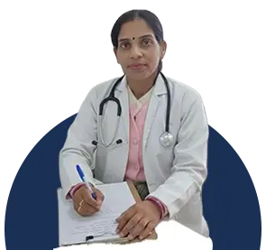Dr Seema Sharma