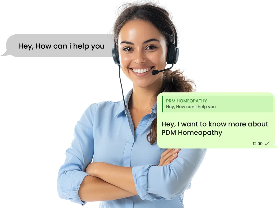 PDM Caller