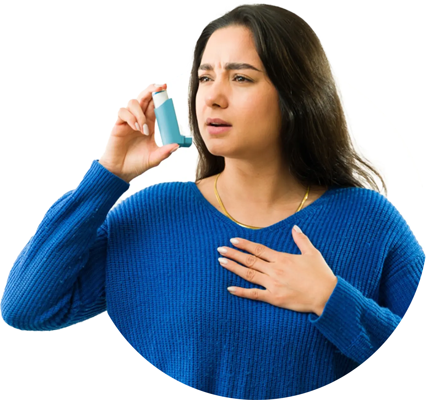 Get Advanced Homeopathy Treatment for Asthma