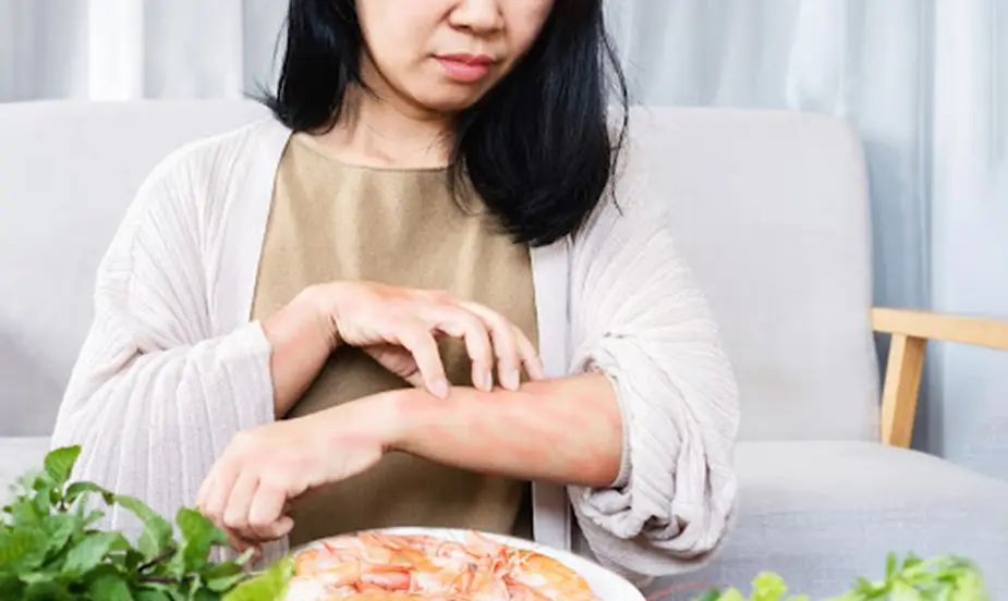 Common Foods That Trigger Allergies