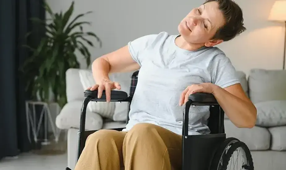 Common Triggers of Paralysis