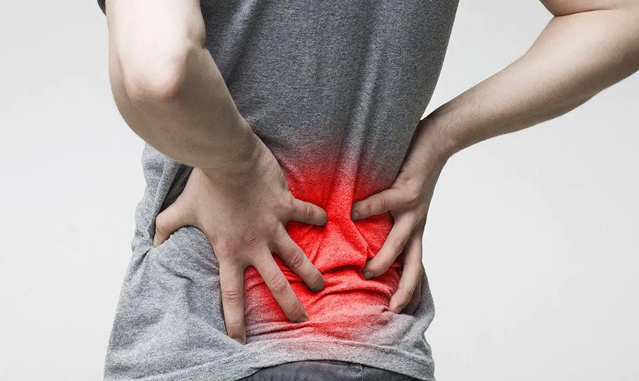 Common Triggers of Back Pain