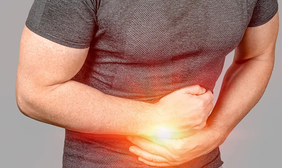 Common Triggers of Gas & Acidity