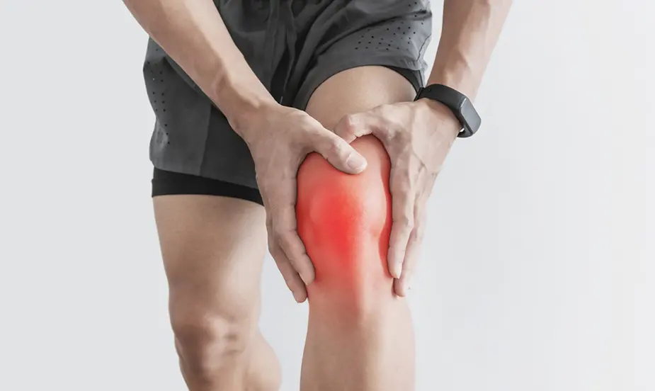 Common Triggers of Knee Pain