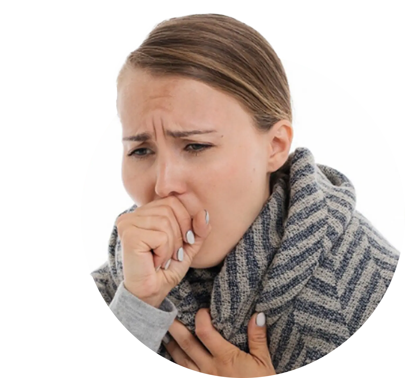 Get Advanced Homeopathy Treatment for Cough