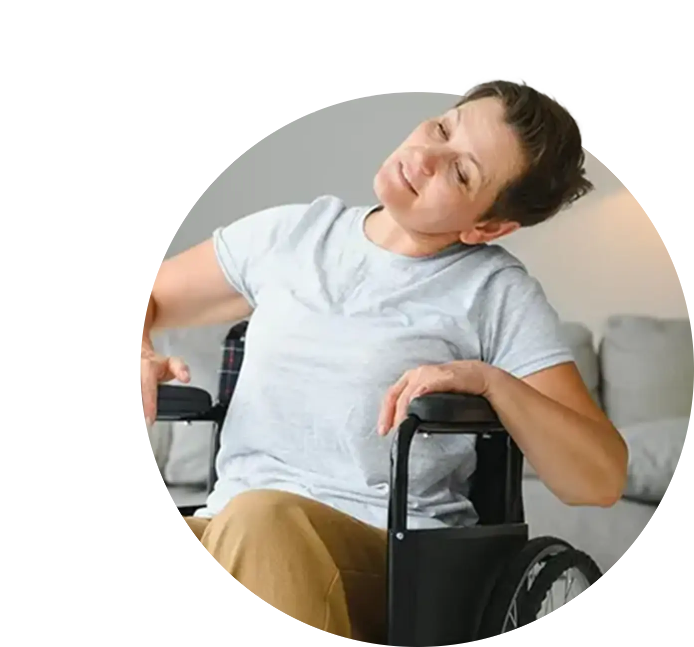 Advanced Homeopathy Treatment for Paralysis