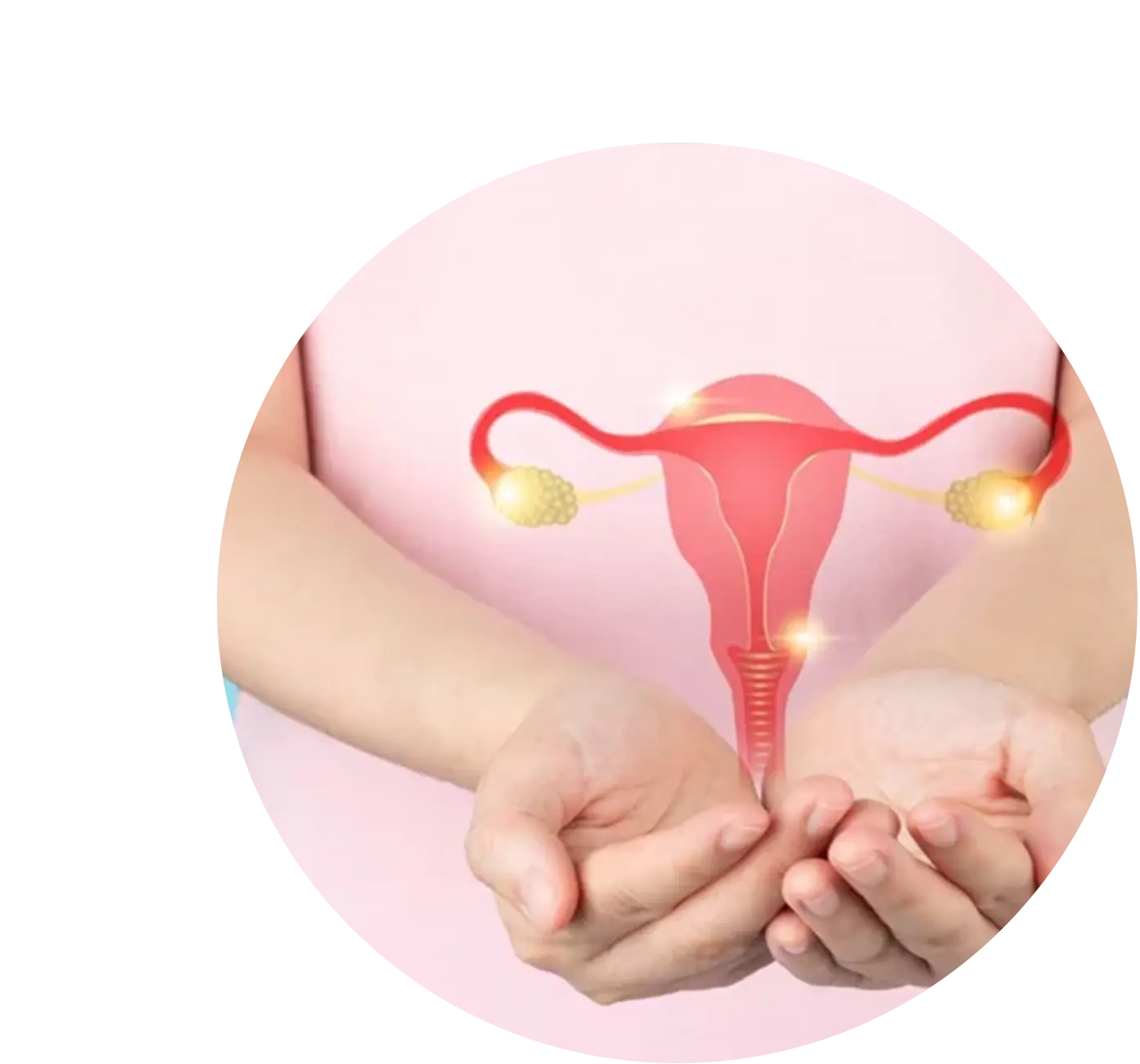 Homeopathy Treatment for Ladies Problems