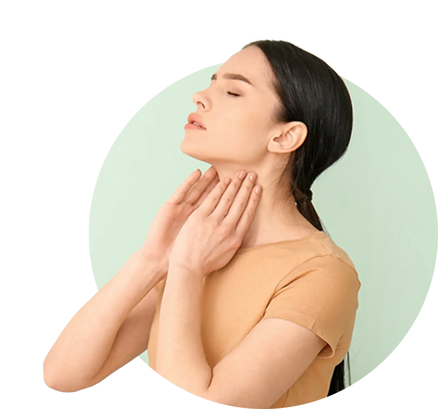 Advanced Homeopathy Treatment for Thyroid
