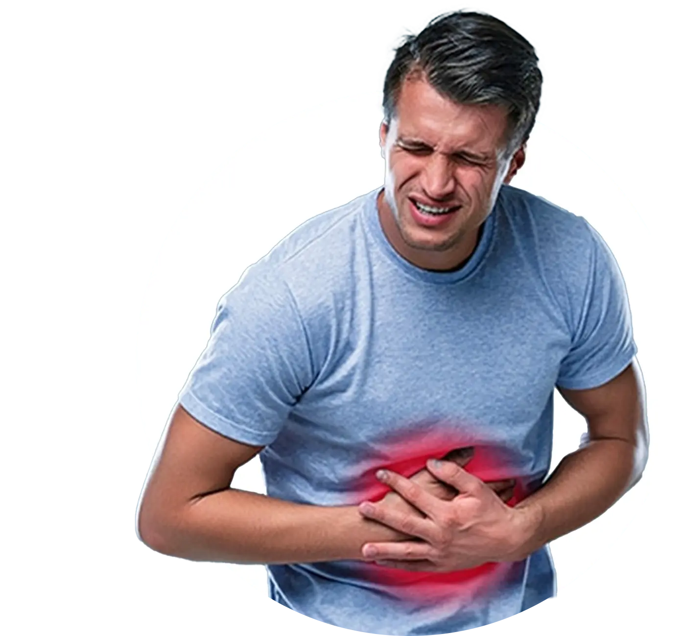 Advanced Homeopathy Treatment for Gas & Acidity