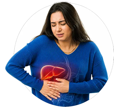 Homeopathy Treatment for Liver Disorder