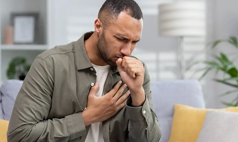 How to Prevent a Cough?