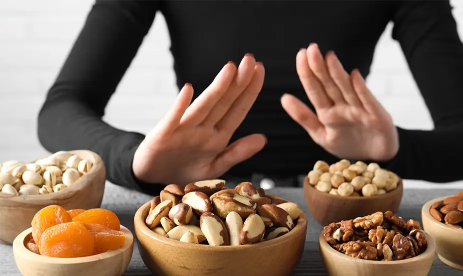 How to Prevent Food Allergies?