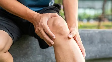 How to Prevent Knee Pain?
