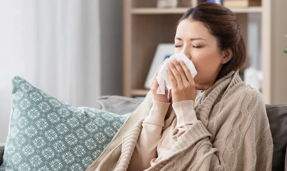 How to Prevent Typhoid?