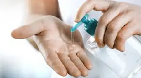 Hygiene Care: Keep surroundings clean to stop bacteria spread.