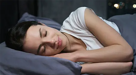 Proper Rest: Give the body enough rest to support the healing process.