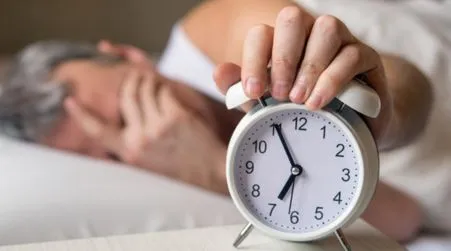 Proper Sleep Routine: Get enough sleep to support hormone balance and recovery.