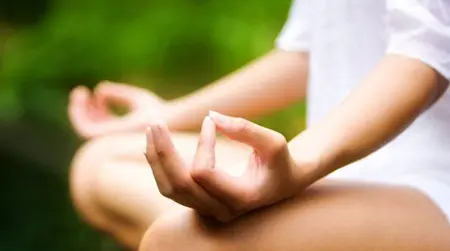 Healthy Diet  Supports immunity and skin healing. 