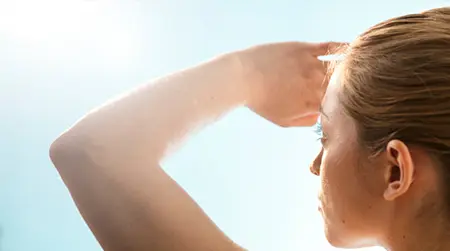 Mind Relaxation: Practice meditation or yoga to calm thoughts and reduce stress.