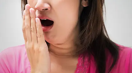 Bad Breath