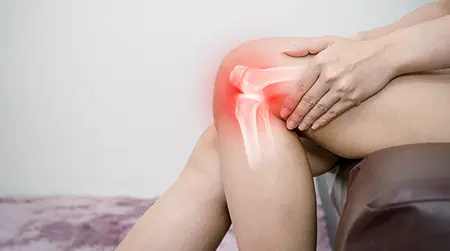 Knee Stiffness