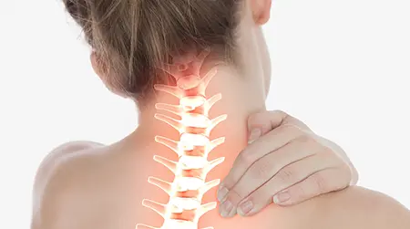 Neck Stiffness