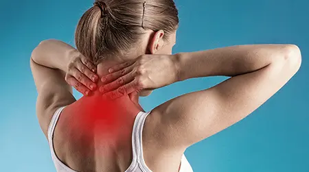 Cervical Disc Herniation