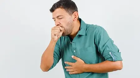 Chronic Cough