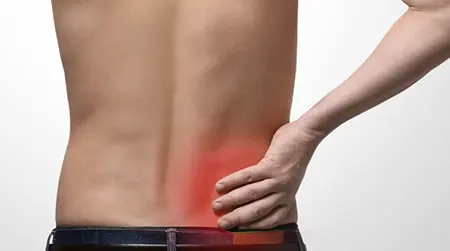 Lower Back Pain