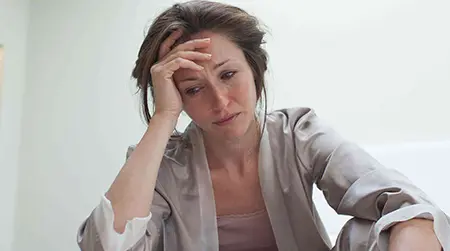 Psychotic Depression