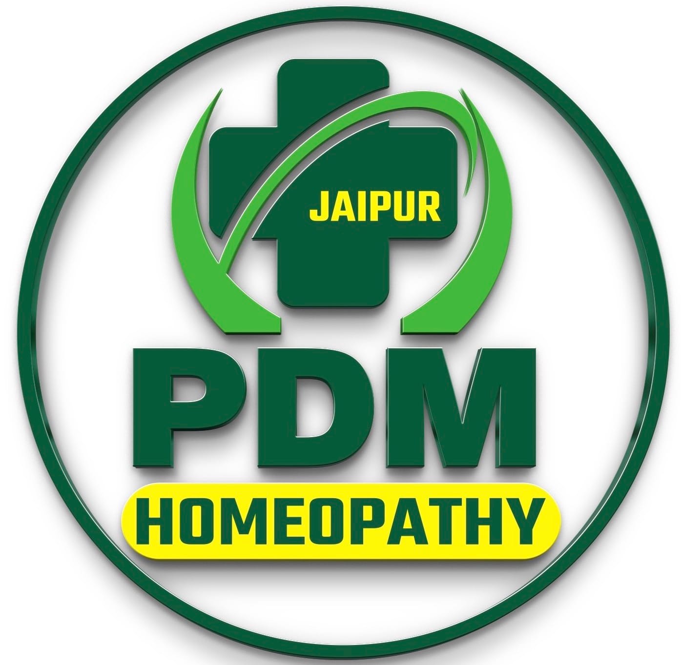 About Us - PDM Homeopathy Hospital