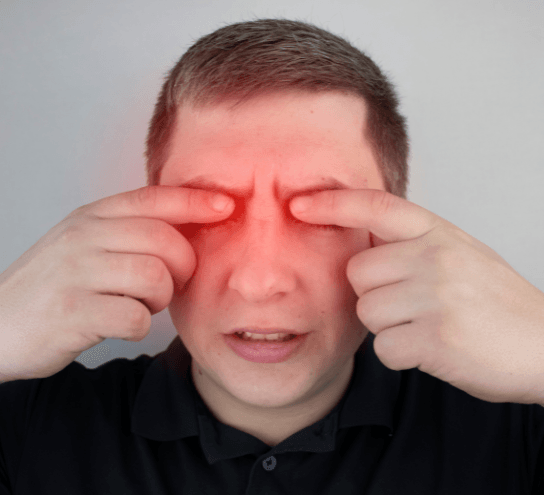 Eyes Allergy Rhinitis - Effective Solutions & Treatments | PDM Hospital