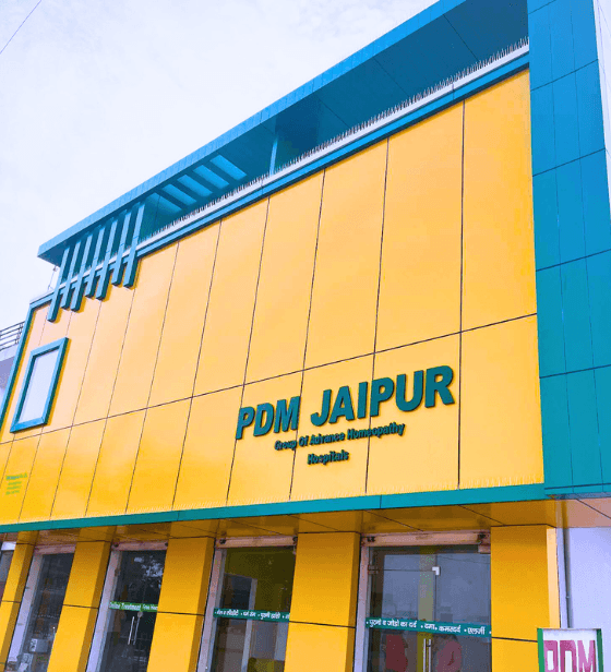 Franchise of PDM Hospital