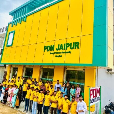 PDM Loharu Branch