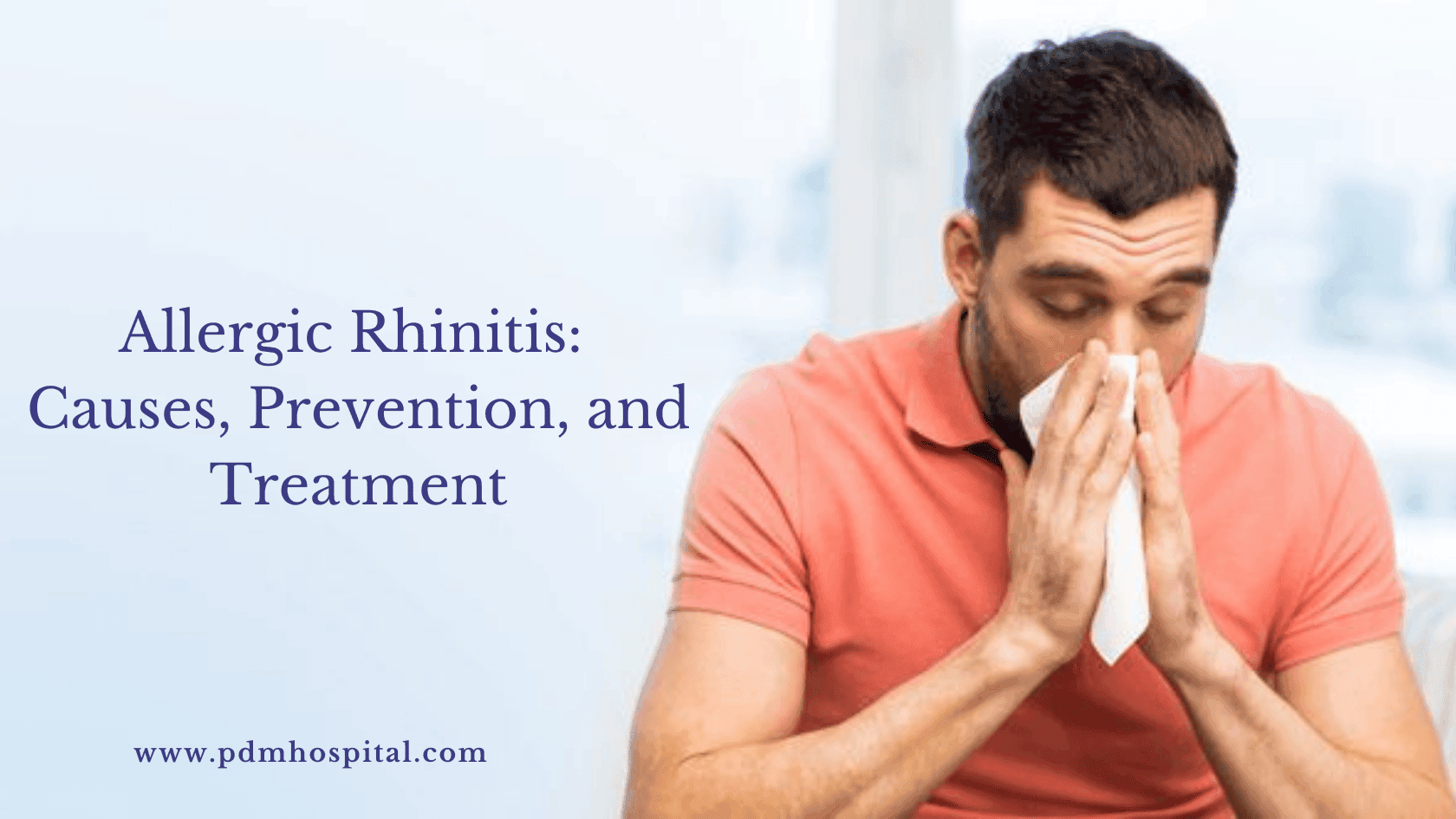 Allergic Rhinitis