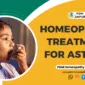 Homeopathic Treatment for Asthma | Breathing Made Easier
