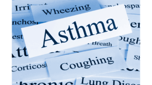 Asthma: Causes, Symptoms, Diagnosis, and Treatment