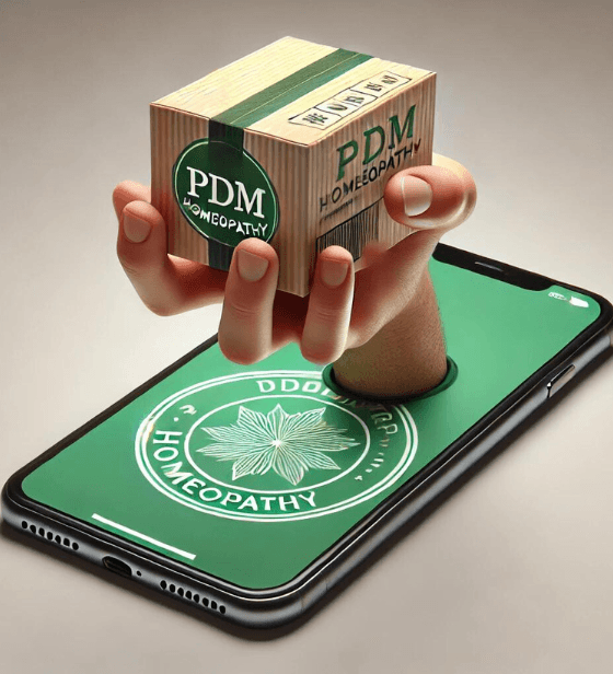 Online Delivery of PDM Medicines