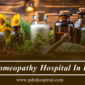 Best Homeopathy Hospital In Bhiwani