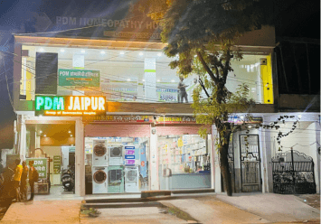 Jaipur Branch