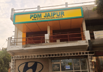 PDM Jaipur Branch