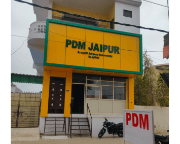 PDM Hospital Dadri Branch