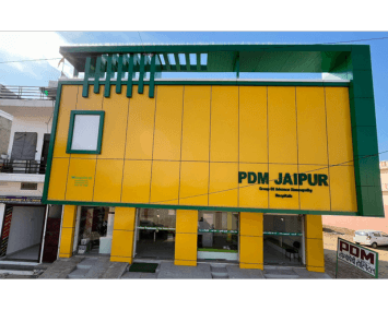 PDM Hospital Loharu Branch