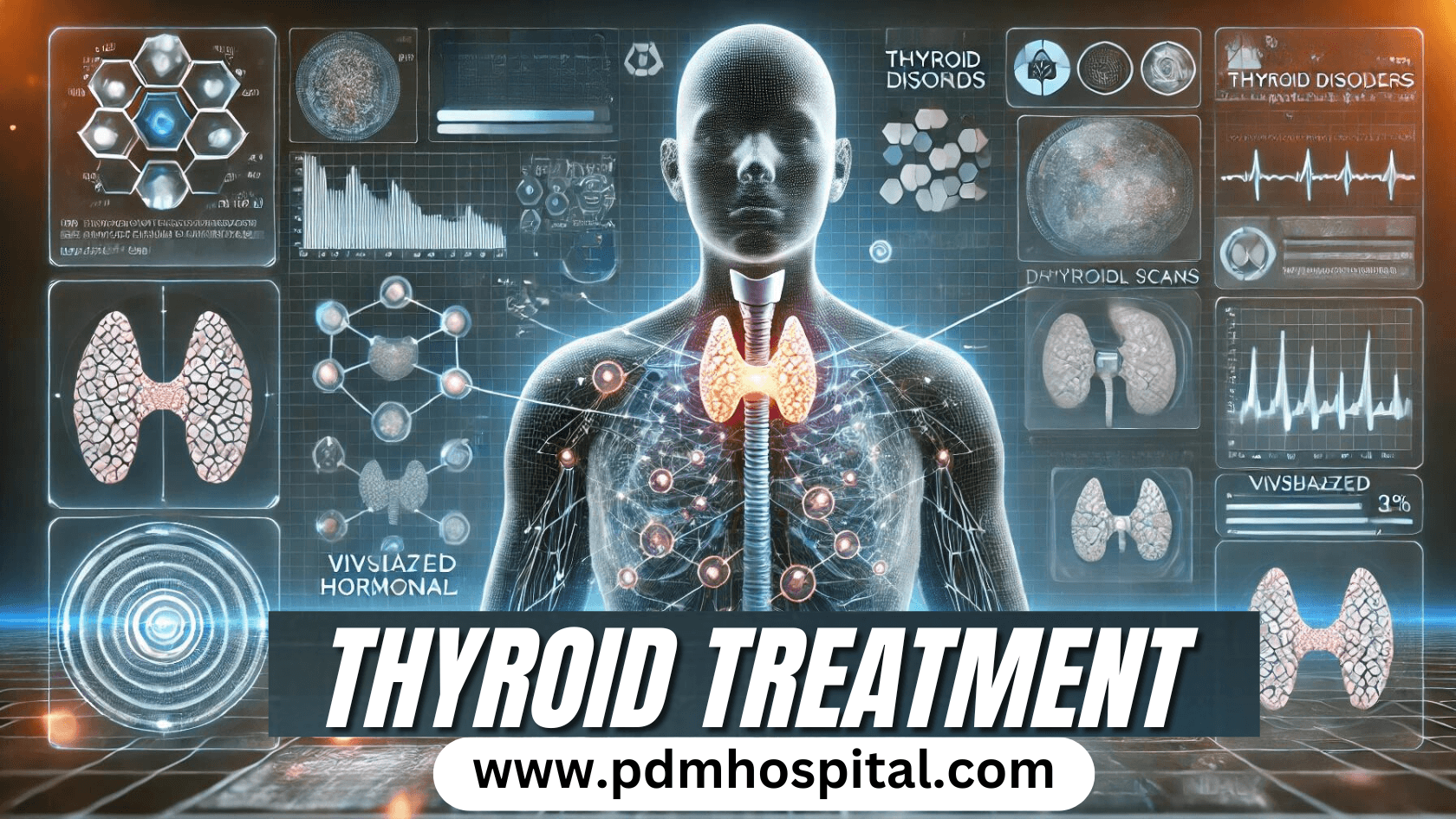 Thyroid Symptoms: Causes, Treatment and Natural Remedies