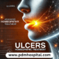 Ulcers : Causes, Symptoms and Effective Homeopathic Treatment