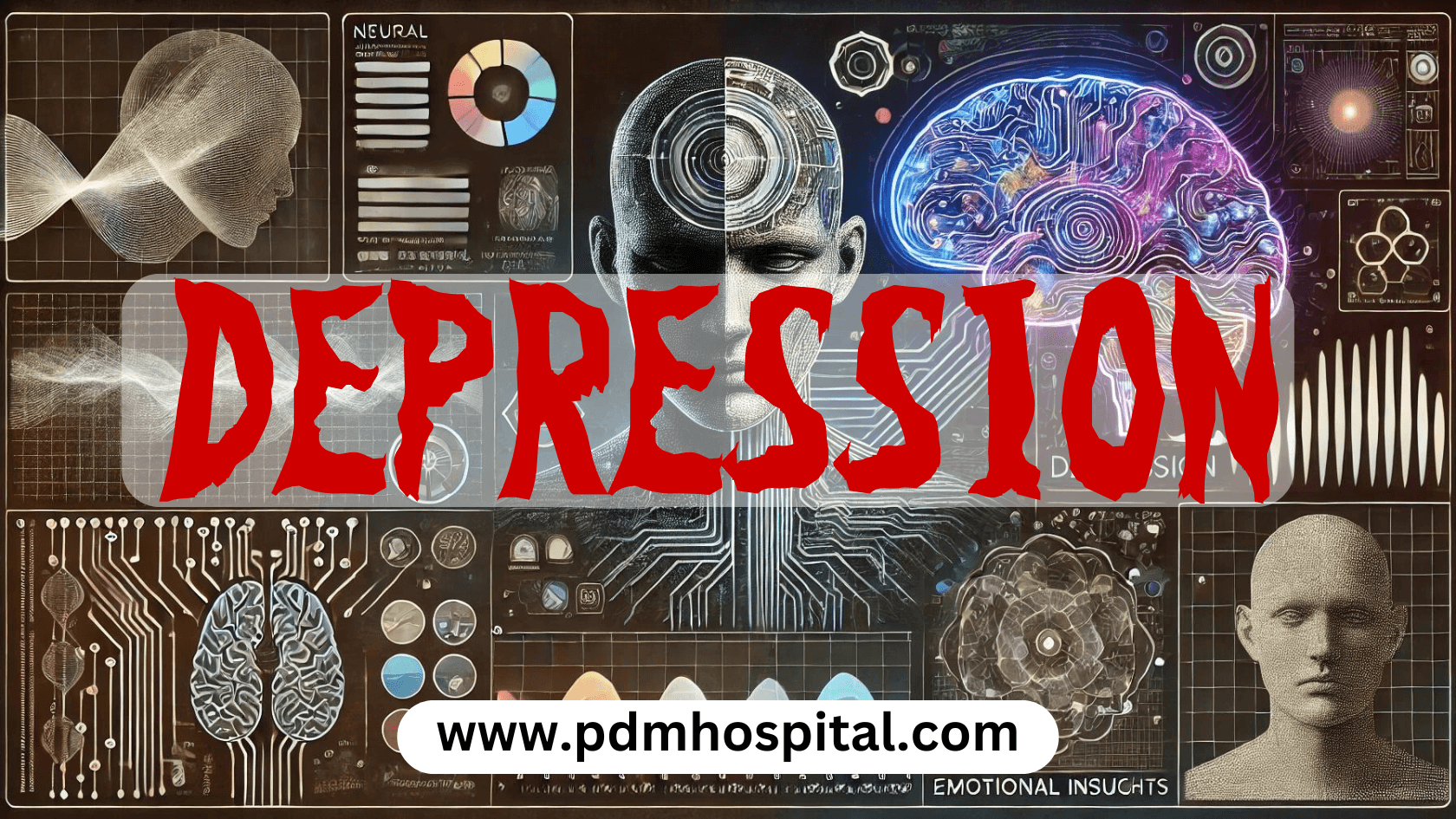 Depression: Identifying Symptoms and Treatment Approaches