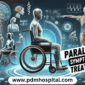 Paralysis Symptoms: Causes, Treatment Options and Recovery